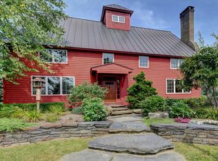 50 Townhouse Hill Rd, Egremont, MA 01230