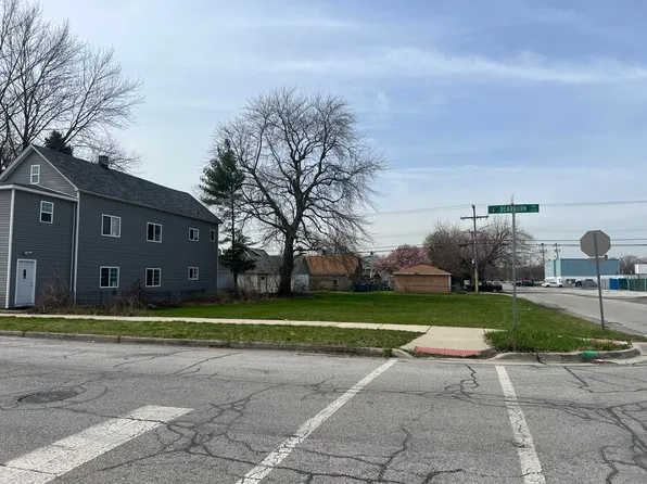 4304 Dearborn Ave, Hammond, IN 46327
