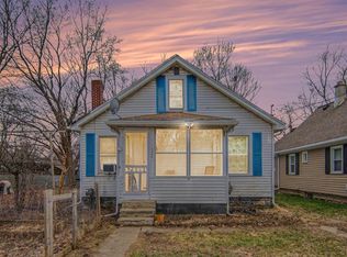 326 22nd St, Jackson, MI
