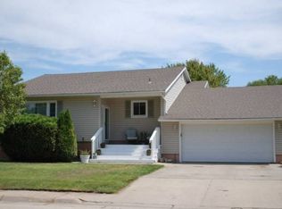 340 S Blaine Ave, Minden, NE 68959