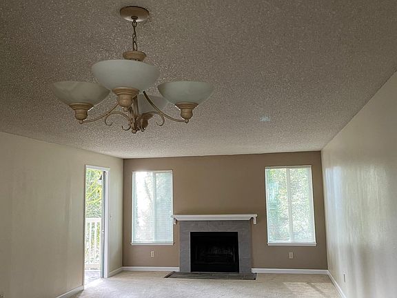 Dining and Living Room
