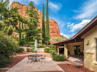 75 Teapot Rock Ave, Sedona, AZ 86351