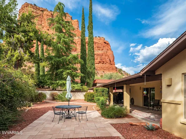 75 Teapot Rock Avenue, Sedona, AZ 86351