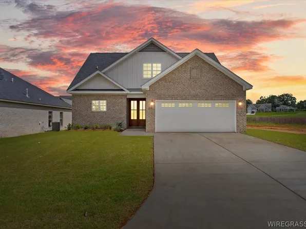 215 Oxford St, Enterprise, AL 36330