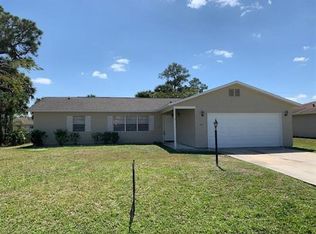 422 NW Cornell Ave, Port Saint Lucie, FL 34983