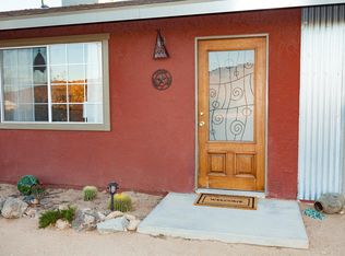 63413 Tilford Way, Joshua Tree, CA 92252