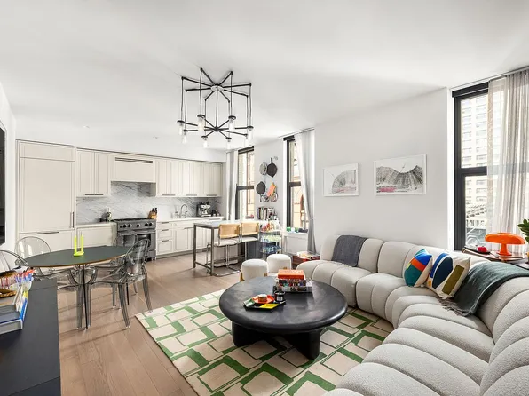 76 Schermerhorn St #4C, Brooklyn, NY 11201