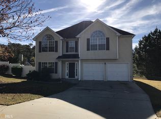 3308 Sapphire Ct, Union City, GA 30291