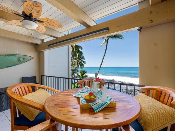 76-6246 Alii Dr #324, Kailua Kona, HI 96740