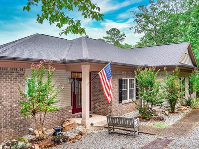 1 Valladolid Ln, Hot Springs, AR, 71909