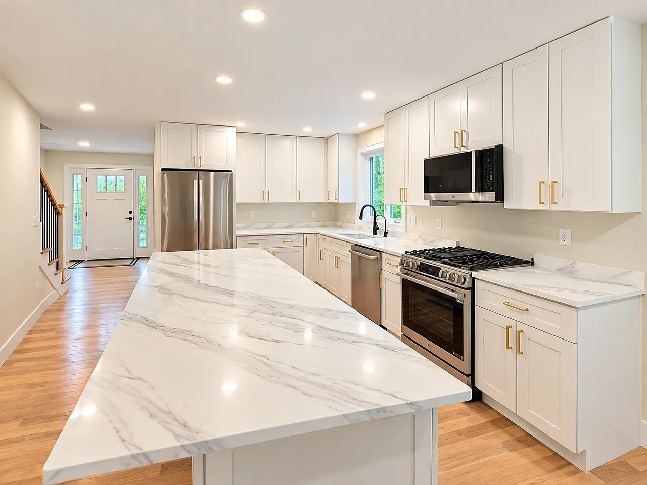 3 bed, 2.5 bath, 1860 sqft, $3,600 — Photo 1