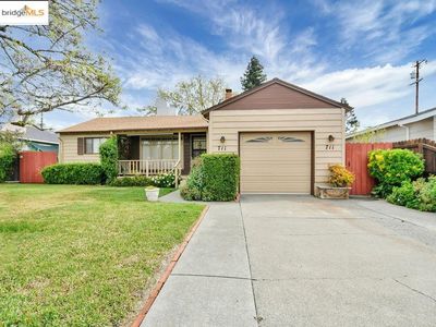 711 Camellia Way, Vacaville, CA, 95688