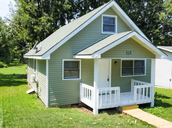 523 S Elm Street, Marshfield, MO 65706