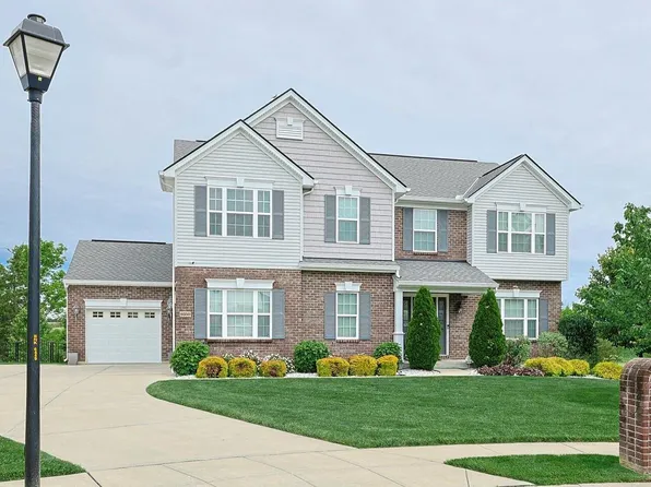 9350 Westfield Ln, Union, KY 41091