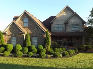 202 Victoria Way, Georgetown, KY 40324