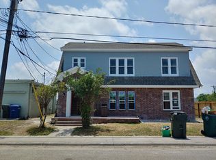 811 Hancock Ave #B, Corpus Christi, TX 78404