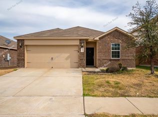 6020 Spring Ranch Dr, Fort Worth, TX 76179