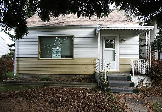 Wonderful two bedroom in Renfrew — Photo 1