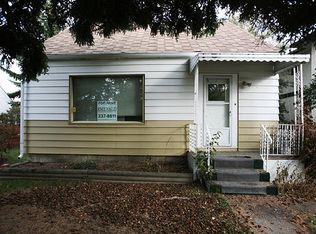 1147 Reader Cres NE, Calgary, AB T2E5J8