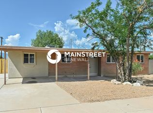 6665 E 42nd St, Tucson, AZ 85730