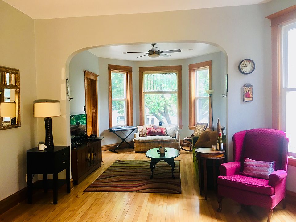2nd image of 2452 N Drake Ave