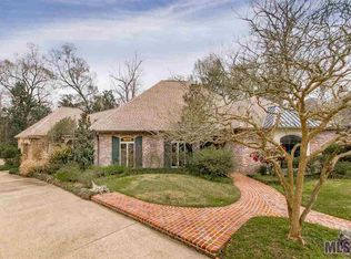 858 Myrtle View Dr, Baton Rouge, LA 70810