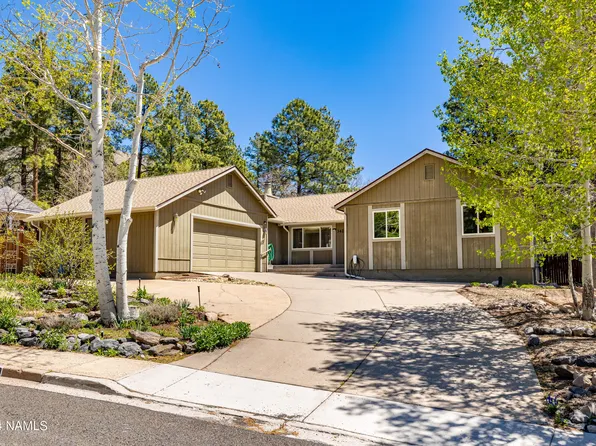 3420 N Harris Way, Flagstaff, AZ 86004