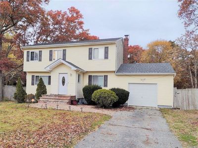 7 Murray Lane, Coram, NY, 11727