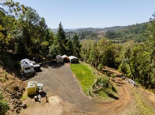 1245 Sunshine Rd, Roseburg, OR 97470