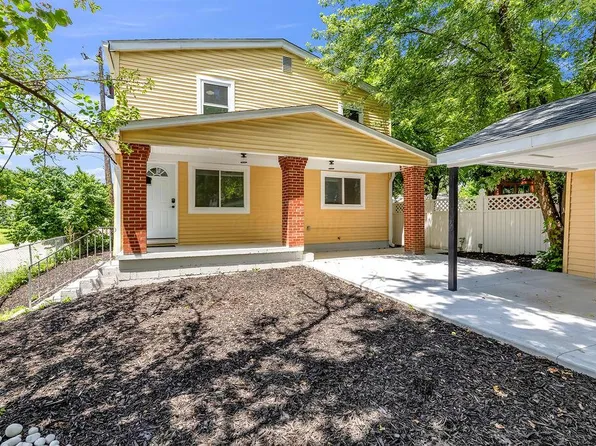 1558 Forest St, Columbus, OH 43206