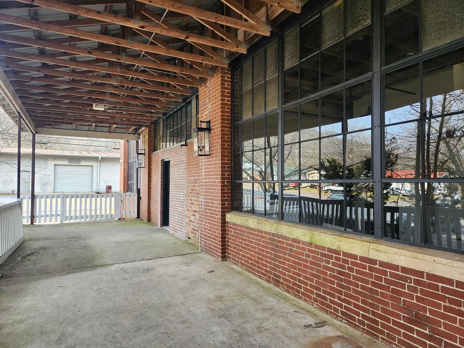 1 bed, 1.0 bath, 454 sqft, $850 — Photo 3