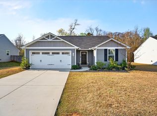138 Barrington Creek Road, Piedmont, SC 29673