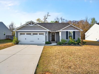 138 Barrington Creek Road, Piedmont, SC, 29673