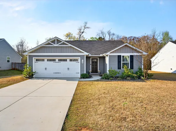 138 Barrington Creek Road, Piedmont, SC 29673