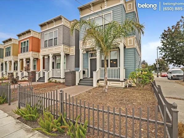1408 11th St, Oakland, CA 94607