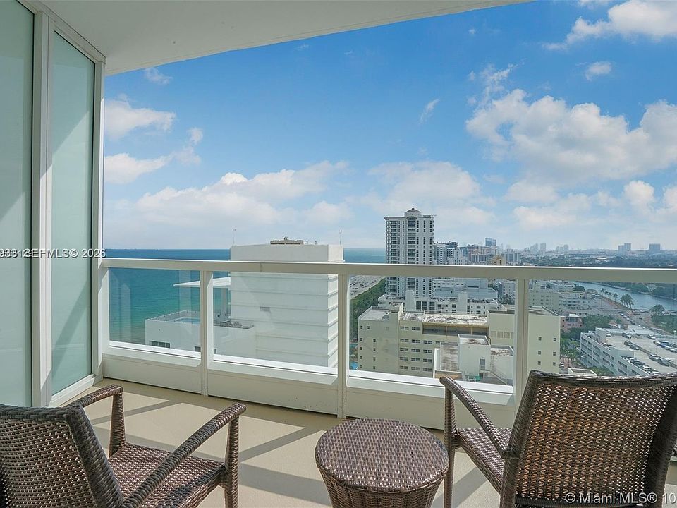 1st image of 4391 Collins Ave #1914