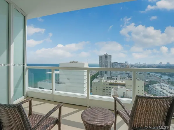4391 Collins Ave #1914, Miami Beach, FL 33140