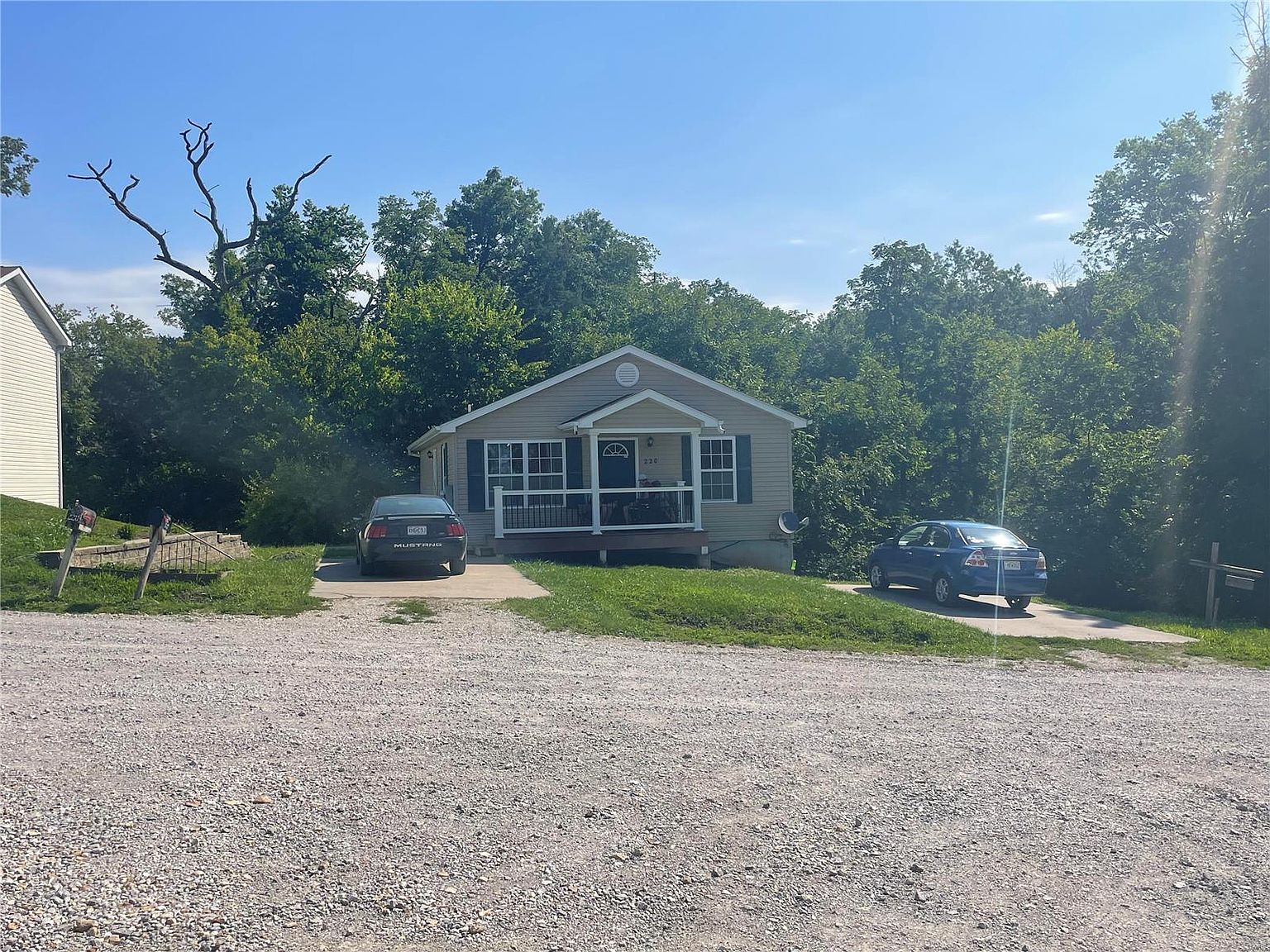 222 Hickory St Silex MO 63377 MLS 23051926 Zillow