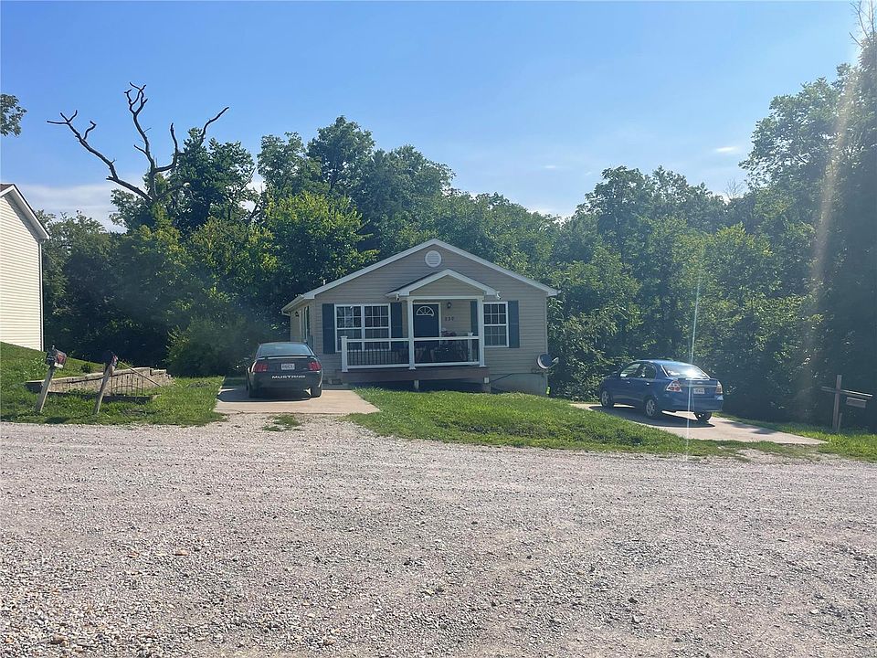 222 Hickory St, Silex, MO 63377 Zillow