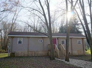 5898 E Cooper Dr, Monticello, IN 47960