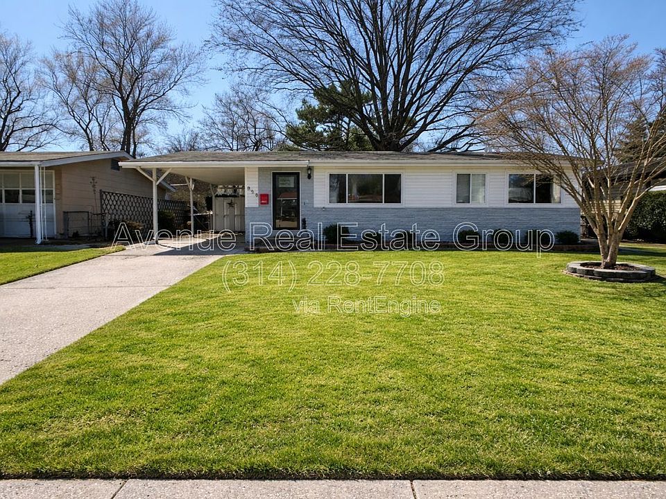 1st image of 858 Hazelvalley Dr