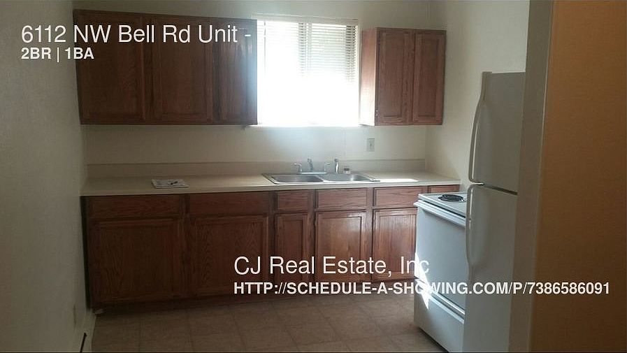 2nd image of 6112 NW Bell Rd