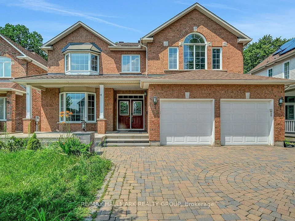 55 Maple Stand Way