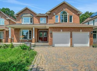55 Maple Stand Way, Ottawa, ON K2G 6R4