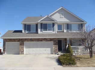 5914 Fossil Creek Pkwy, Fort Collins, CO 80525
