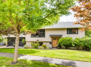 6155 SW Elm Ave, Beaverton, OR 97005