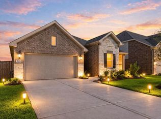 2618 Clapbread Ln, Rosenberg, TX 77471