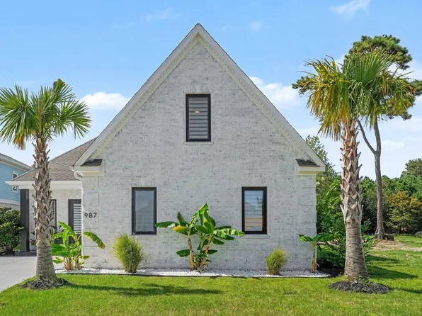 987 Shipmaster Ave., Myrtle Beach, SC 29577
