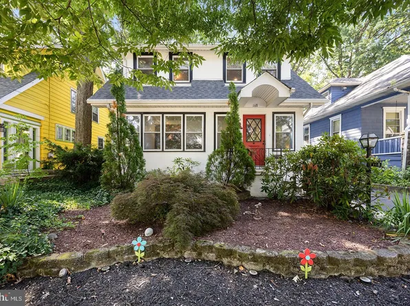 168 Fern Ave, Collingswood, NJ 08108