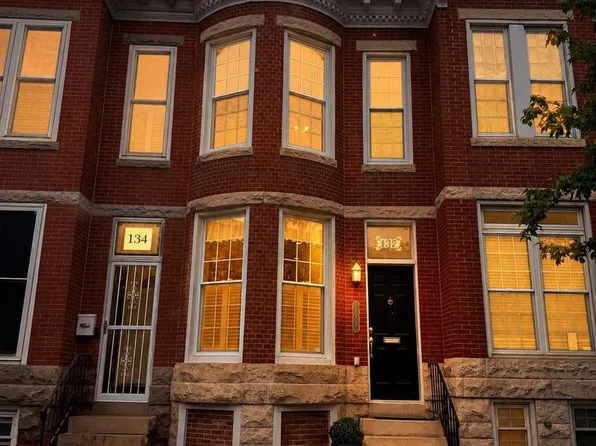 132 W Ostend St, Baltimore, MD 21230